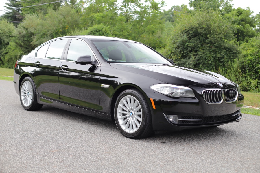 2011 BMW 5 Series 4dr Sdn 535i RWD, available for sale in North Salem, New York | Meccanic Shop North Inc. North Salem, New York 2011 BMW 5 Series 4dr Sdn 535i RWD, available for sale in North Salem, New York | Meccanic Shop North Inc. North Salem, New York
