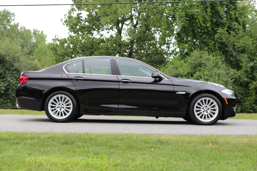 2011 BMW 5 Series 4dr Sdn 535i RWD, available for sale in North Salem, New York | Meccanic Shop North Inc. North Salem, New York 2011 BMW 5 Series 4dr Sdn 535i RWD, available for sale in North Salem, New York | Meccanic Shop North Inc. North Salem, New York