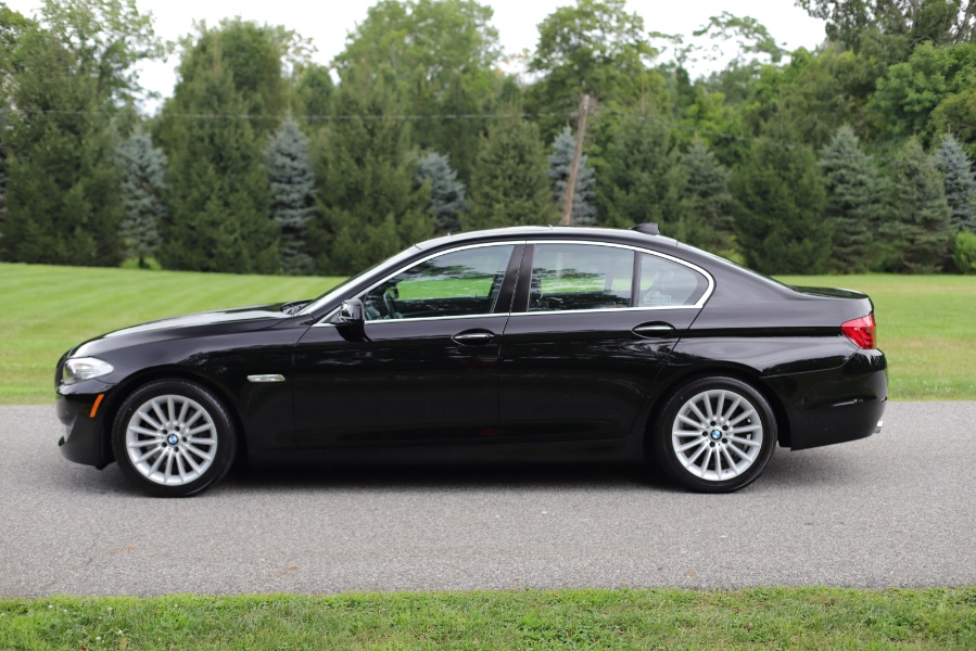 2011 BMW 5 Series 4dr Sdn 535i RWD, available for sale in North Salem, New York | Meccanic Shop North Inc. North Salem, New York 2011 BMW 5 Series 4dr Sdn 535i RWD, available for sale in North Salem, New York | Meccanic Shop North Inc. North Salem, New York