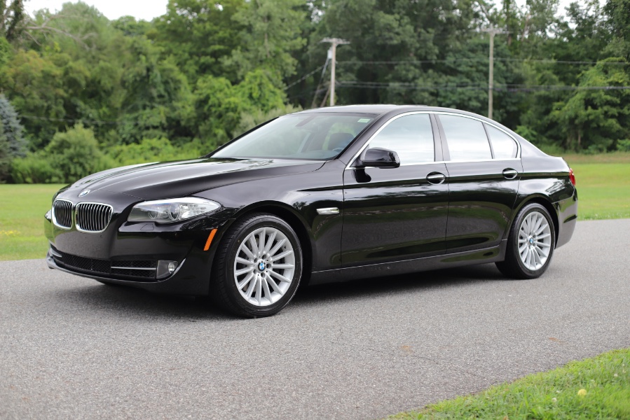 2011 BMW 5 Series 4dr Sdn 535i RWD, available for sale in North Salem, New York | Meccanic Shop North Inc. North Salem, New York 2011 BMW 5 Series 4dr Sdn 535i RWD, available for sale in North Salem, New York | Meccanic Shop North Inc. North Salem, New York