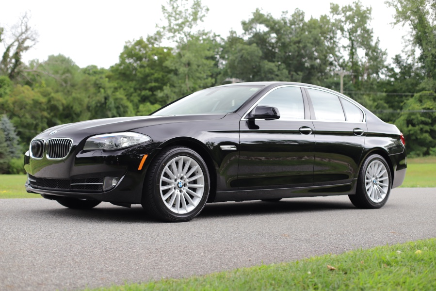 2011 BMW 5 Series 4dr Sdn 535i RWD, available for sale in North Salem, New York | Meccanic Shop North Inc. North Salem, New York 2011 BMW 5 Series 4dr Sdn 535i RWD, available for sale in North Salem, New York | Meccanic Shop North Inc. North Salem, New York