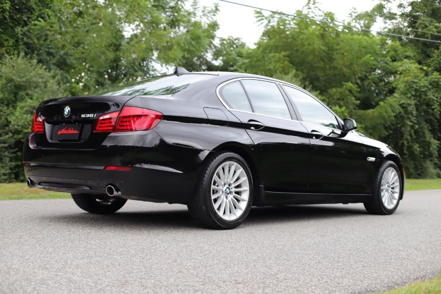 2011 BMW 5 Series 4dr Sdn 535i RWD, available for sale in North Salem, New York | Meccanic Shop North Inc. North Salem, New York 2011 BMW 5 Series 4dr Sdn 535i RWD, available for sale in North Salem, New York | Meccanic Shop North Inc. North Salem, New York