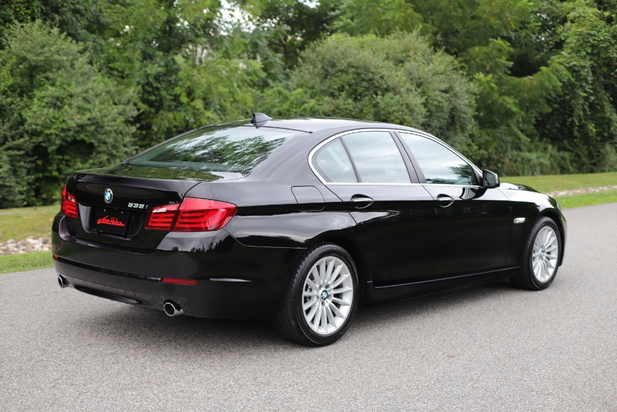 2011 BMW 5 Series 4dr Sdn 535i RWD, available for sale in North Salem, New York | Meccanic Shop North Inc. North Salem, New York 2011 BMW 5 Series 4dr Sdn 535i RWD, available for sale in North Salem, New York | Meccanic Shop North Inc. North Salem, New York