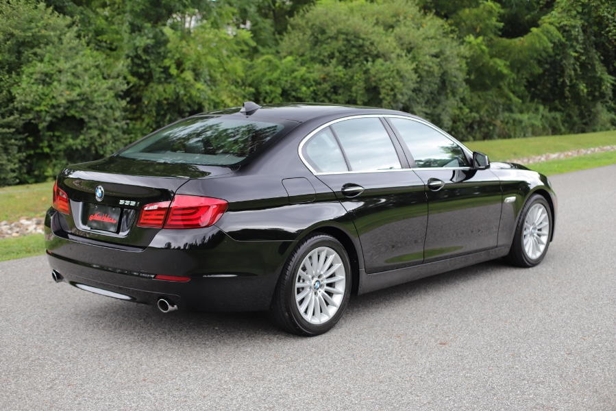 2011 BMW 5 Series 4dr Sdn 535i RWD, available for sale in North Salem, New York | Meccanic Shop North Inc. North Salem, New York 2011 BMW 5 Series 4dr Sdn 535i RWD, available for sale in North Salem, New York | Meccanic Shop North Inc. North Salem, New York