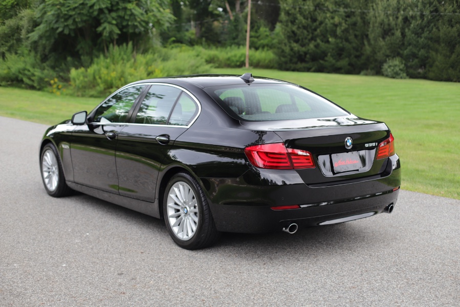 2011 BMW 5 Series 4dr Sdn 535i RWD, available for sale in North Salem, New York | Meccanic Shop North Inc. North Salem, New York 2011 BMW 5 Series 4dr Sdn 535i RWD, available for sale in North Salem, New York | Meccanic Shop North Inc. North Salem, New York