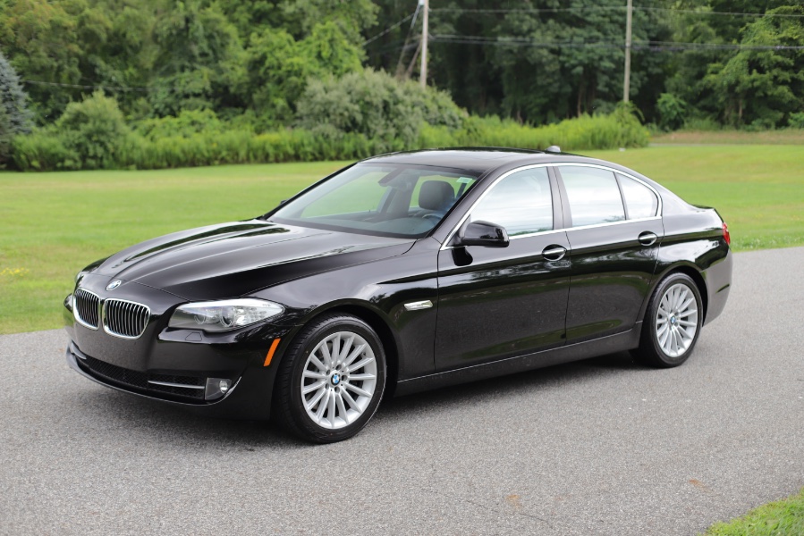 2011 BMW 5 Series 4dr Sdn 535i RWD, available for sale in North Salem, New York | Meccanic Shop North Inc. North Salem, New York 2011 BMW 5 Series 4dr Sdn 535i RWD, available for sale in North Salem, New York | Meccanic Shop North Inc. North Salem, New York