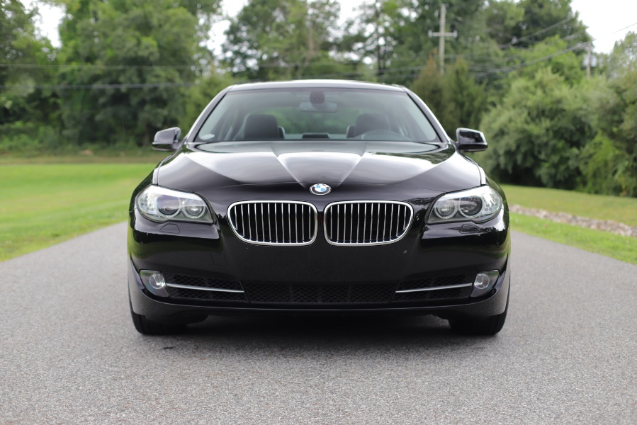 2011 BMW 5 Series 4dr Sdn 535i RWD, available for sale in North Salem, New York | Meccanic Shop North Inc. North Salem, New York 2011 BMW 5 Series 4dr Sdn 535i RWD, available for sale in North Salem, New York | Meccanic Shop North Inc. North Salem, New York