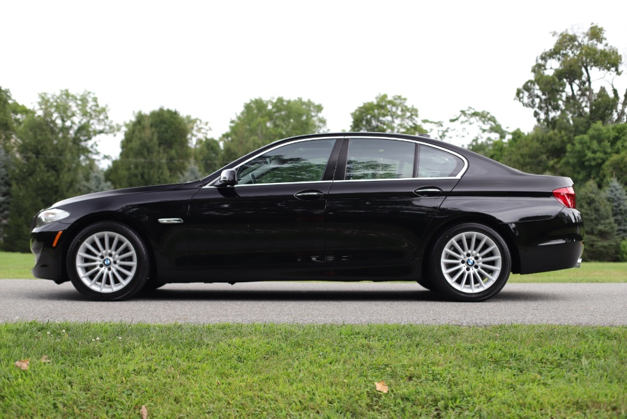 2011 BMW 5 Series 4dr Sdn 535i RWD, available for sale in North Salem, New York | Meccanic Shop North Inc. North Salem, New York 2011 BMW 5 Series 4dr Sdn 535i RWD, available for sale in North Salem, New York | Meccanic Shop North Inc. North Salem, New York