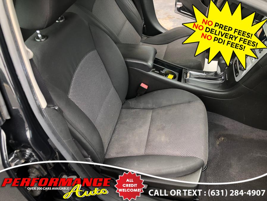 Used Chevrolet Malibu 4dr Sdn LT w/1LT 2012 | Performance Auto Inc. Bohemia, New York Used Chevrolet Malibu 4dr Sdn LT w/1LT 2012 | Performance Auto Inc. Bohemia, New York