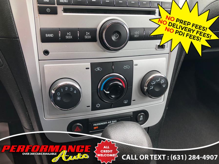 Used Chevrolet Malibu 4dr Sdn LT w/1LT 2012 | Performance Auto Inc. Bohemia, New York Used Chevrolet Malibu 4dr Sdn LT w/1LT 2012 | Performance Auto Inc. Bohemia, New York