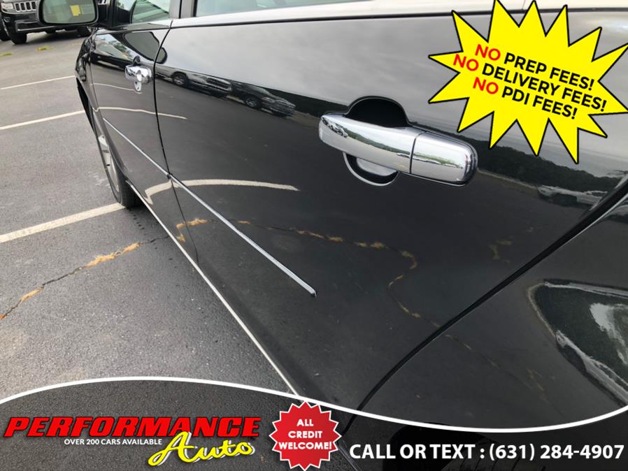 Used Chevrolet Malibu 4dr Sdn LT w/1LT 2012 | Performance Auto Inc. Bohemia, New York Used Chevrolet Malibu 4dr Sdn LT w/1LT 2012 | Performance Auto Inc. Bohemia, New York