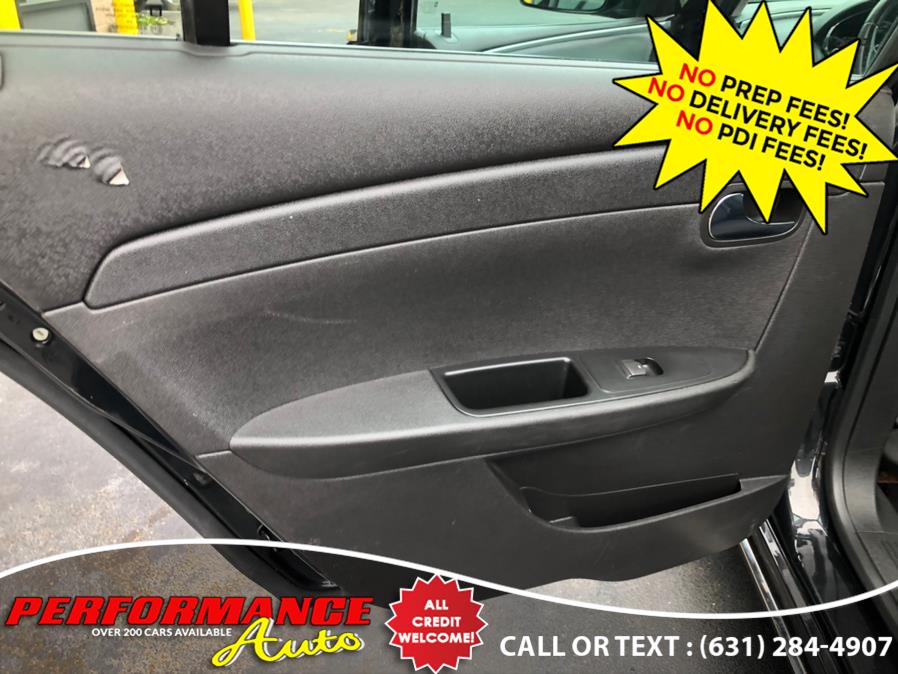 Used Chevrolet Malibu 4dr Sdn LT w/1LT 2012 | Performance Auto Inc. Bohemia, New York Used Chevrolet Malibu 4dr Sdn LT w/1LT 2012 | Performance Auto Inc. Bohemia, New York