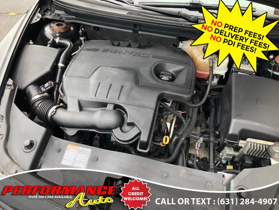 Used Chevrolet Malibu 4dr Sdn LT w/1LT 2012 | Performance Auto Inc. Bohemia, New York Used Chevrolet Malibu 4dr Sdn LT w/1LT 2012 | Performance Auto Inc. Bohemia, New York