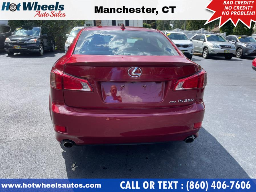 Used Lexus IS 250 4dr Sport Sdn Auto AWD 2012 | Hot Wheels Auto Sales LLC. Manchester, Connecticut Used Lexus IS 250 4dr Sport Sdn Auto AWD 2012 | Hot Wheels Auto Sales LLC. Manchester, Connecticut