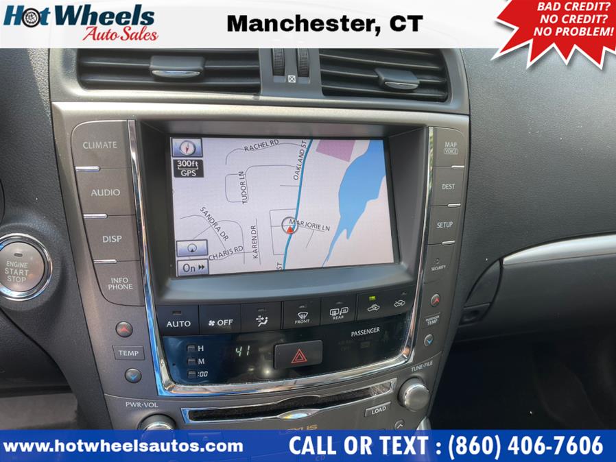 Used Lexus IS 250 4dr Sport Sdn Auto AWD 2012 | Hot Wheels Auto Sales LLC. Manchester, Connecticut Used Lexus IS 250 4dr Sport Sdn Auto AWD 2012 | Hot Wheels Auto Sales LLC. Manchester, Connecticut