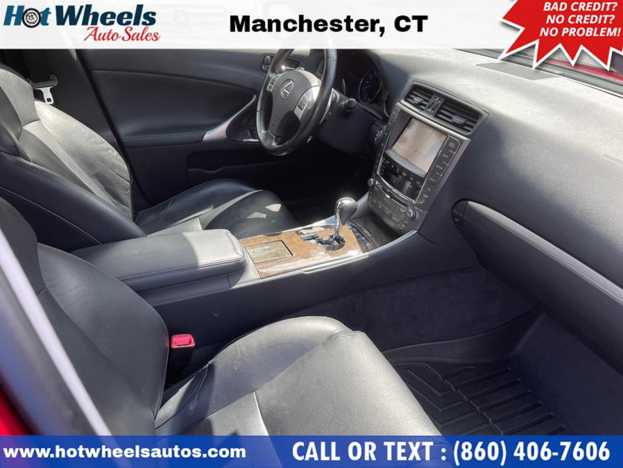 Used Lexus IS 250 4dr Sport Sdn Auto AWD 2012 | Hot Wheels Auto Sales LLC. Manchester, Connecticut Used Lexus IS 250 4dr Sport Sdn Auto AWD 2012 | Hot Wheels Auto Sales LLC. Manchester, Connecticut