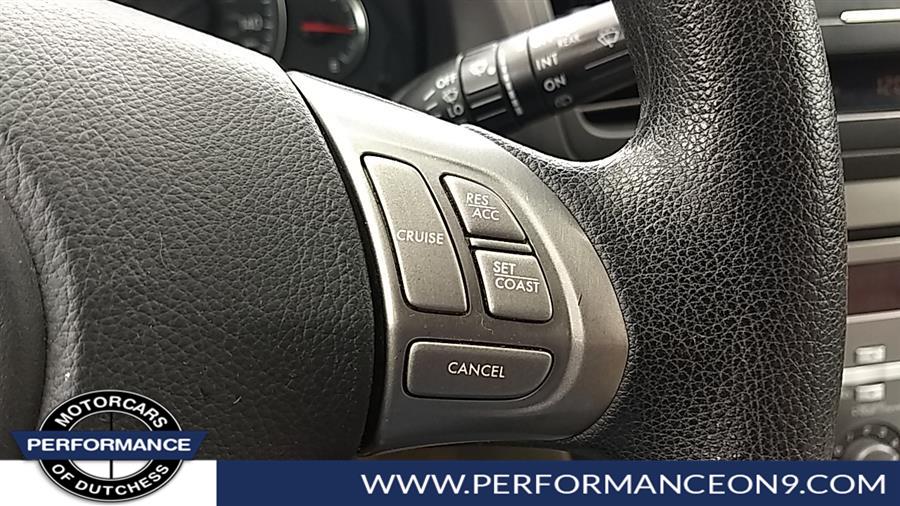 Used Subaru Outback 4dr H4 Auto 2.5i 2008 | Performance Motorcars Inc. Wappingers Falls, New York Used Subaru Outback 4dr H4 Auto 2.5i 2008 | Performance Motorcars Inc. Wappingers Falls, New York