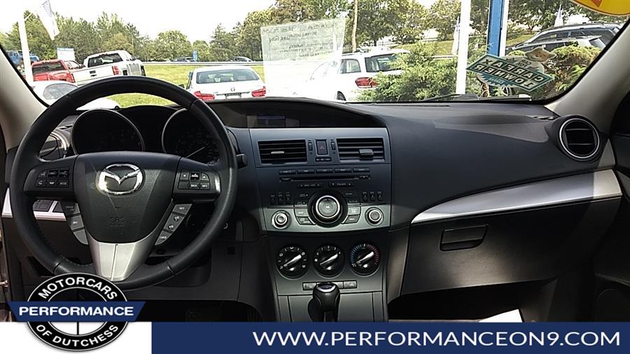 2012 Mazda Mazda3 4dr Sdn Auto i Touring, available for sale in Wappingers Falls, New York | Performance Motor Cars. Wappingers Falls, New York 2012 Mazda Mazda3 4dr Sdn Auto i Touring, available for sale in Wappingers Falls, New York | Performance Motor Cars. Wappingers Falls, New York