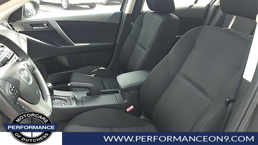 2012 Mazda Mazda3 4dr Sdn Auto i Touring, available for sale in Wappingers Falls, New York | Performance Motor Cars. Wappingers Falls, New York 2012 Mazda Mazda3 4dr Sdn Auto i Touring, available for sale in Wappingers Falls, New York | Performance Motor Cars. Wappingers Falls, New York
