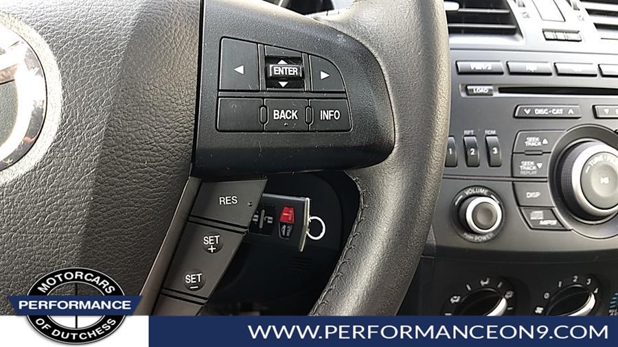 2012 Mazda Mazda3 4dr Sdn Auto i Touring, available for sale in Wappingers Falls, New York | Performance Motor Cars. Wappingers Falls, New York 2012 Mazda Mazda3 4dr Sdn Auto i Touring, available for sale in Wappingers Falls, New York | Performance Motor Cars. Wappingers Falls, New York