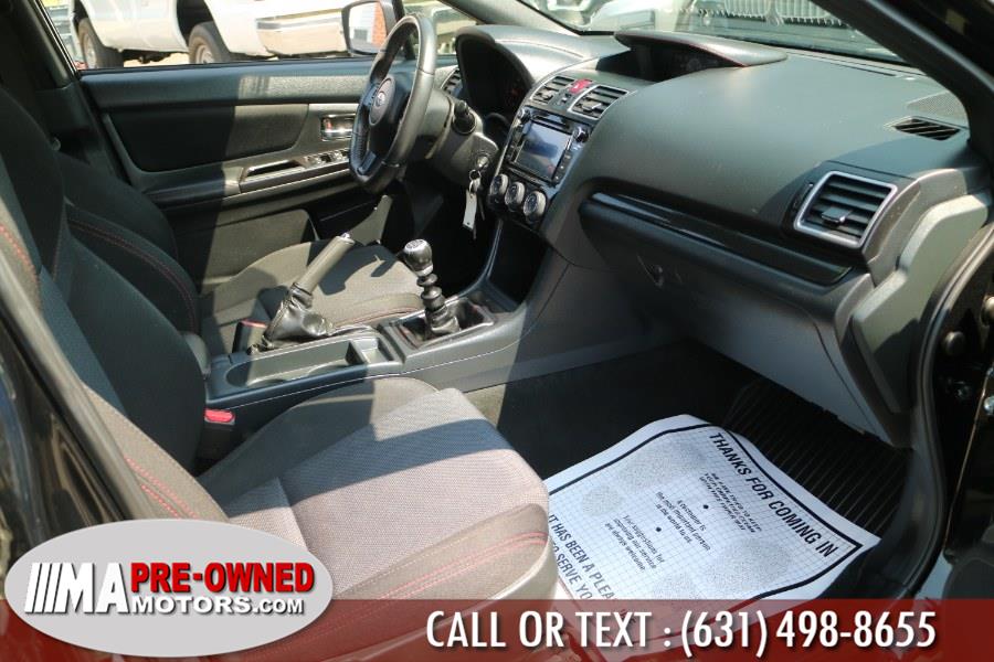 2019 Subaru WRX Manual, available for sale in Huntington Station, New York | M & A Motors. Huntington Station, New York 2019 Subaru WRX Manual, available for sale in Huntington Station, New York | M & A Motors. Huntington Station, New York