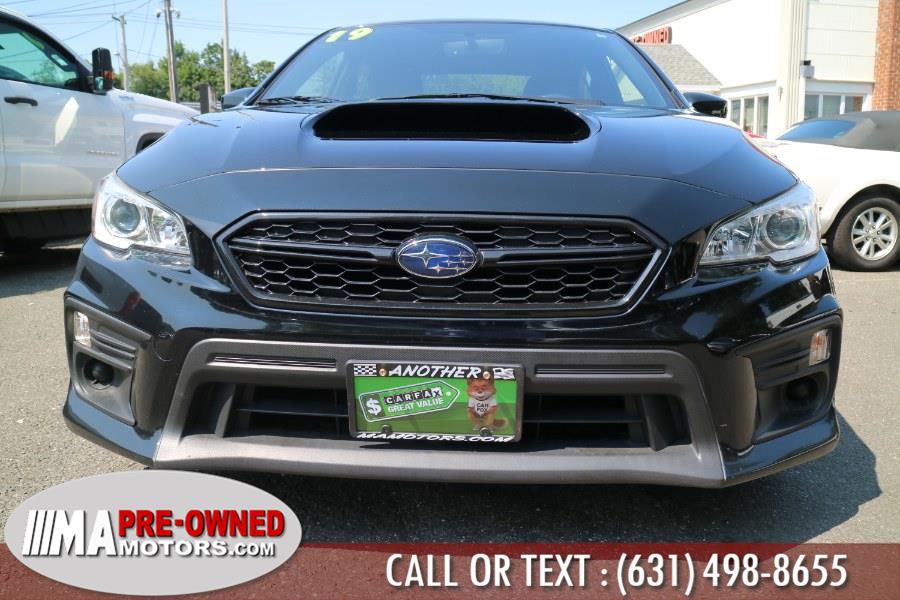 2019 Subaru WRX Manual, available for sale in Huntington Station, New York | M & A Motors. Huntington Station, New York 2019 Subaru WRX Manual, available for sale in Huntington Station, New York | M & A Motors. Huntington Station, New York