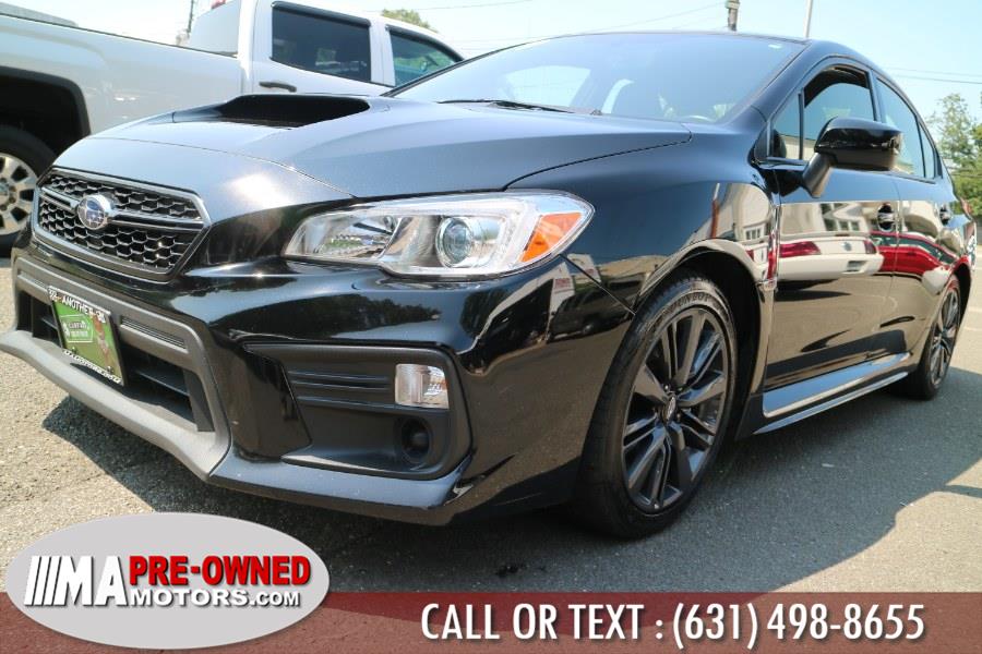 2019 Subaru WRX Manual, available for sale in Huntington Station, New York | M & A Motors. Huntington Station, New York 2019 Subaru WRX Manual, available for sale in Huntington Station, New York | M & A Motors. Huntington Station, New York