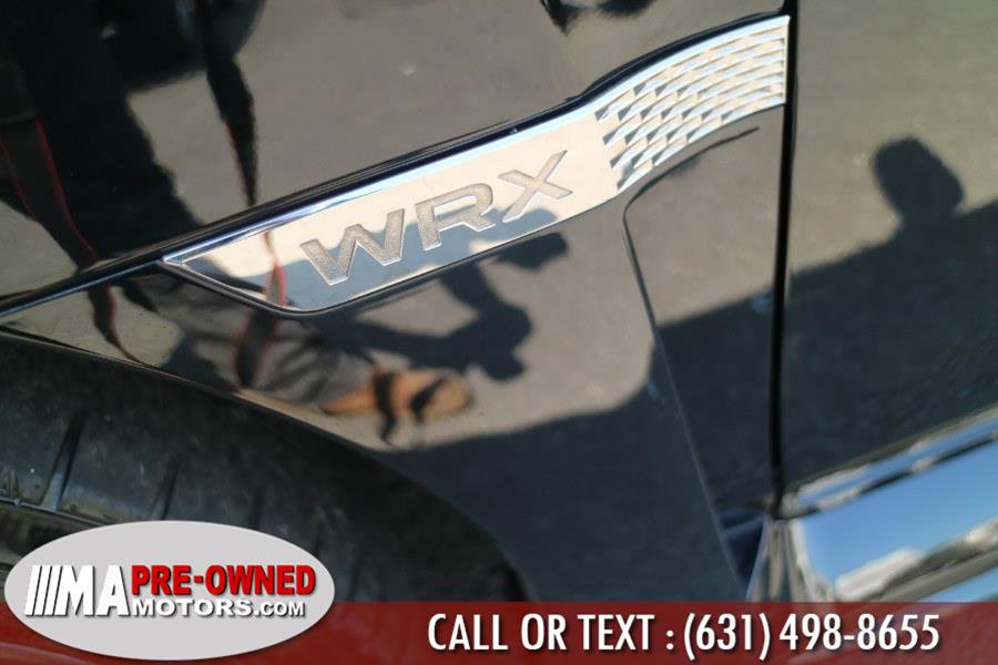 2019 Subaru WRX Manual, available for sale in Huntington Station, New York | M & A Motors. Huntington Station, New York 2019 Subaru WRX Manual, available for sale in Huntington Station, New York | M & A Motors. Huntington Station, New York