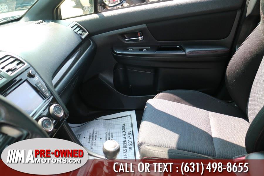 2019 Subaru WRX Manual, available for sale in Huntington Station, New York | M & A Motors. Huntington Station, New York 2019 Subaru WRX Manual, available for sale in Huntington Station, New York | M & A Motors. Huntington Station, New York