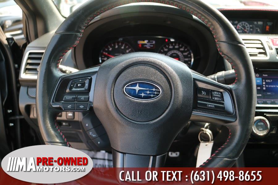 2019 Subaru WRX Manual, available for sale in Huntington Station, New York | M & A Motors. Huntington Station, New York 2019 Subaru WRX Manual, available for sale in Huntington Station, New York | M & A Motors. Huntington Station, New York