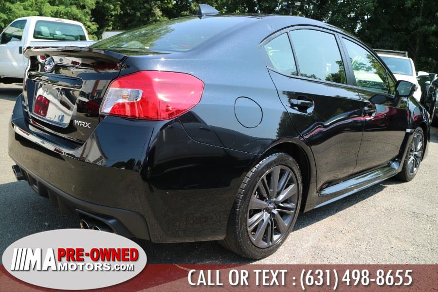 2019 Subaru WRX Manual, available for sale in Huntington Station, New York | M & A Motors. Huntington Station, New York 2019 Subaru WRX Manual, available for sale in Huntington Station, New York | M & A Motors. Huntington Station, New York