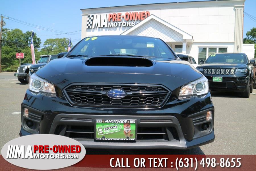 2019 Subaru WRX Manual, available for sale in Huntington Station, New York | M & A Motors. Huntington Station, New York 2019 Subaru WRX Manual, available for sale in Huntington Station, New York | M & A Motors. Huntington Station, New York