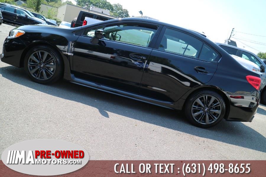 2019 Subaru WRX Manual, available for sale in Huntington Station, New York | M & A Motors. Huntington Station, New York 2019 Subaru WRX Manual, available for sale in Huntington Station, New York | M & A Motors. Huntington Station, New York