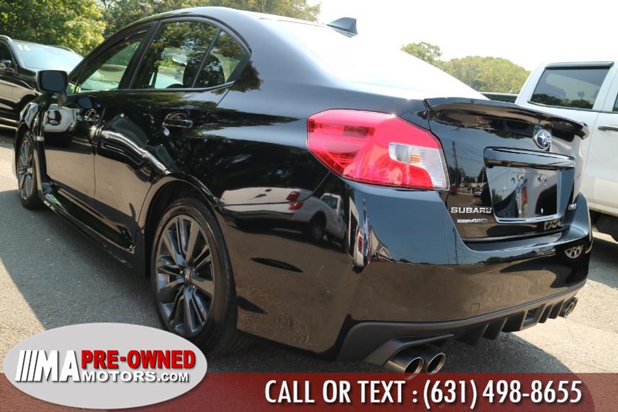 2019 Subaru WRX Manual, available for sale in Huntington Station, New York | M & A Motors. Huntington Station, New York 2019 Subaru WRX Manual, available for sale in Huntington Station, New York | M & A Motors. Huntington Station, New York