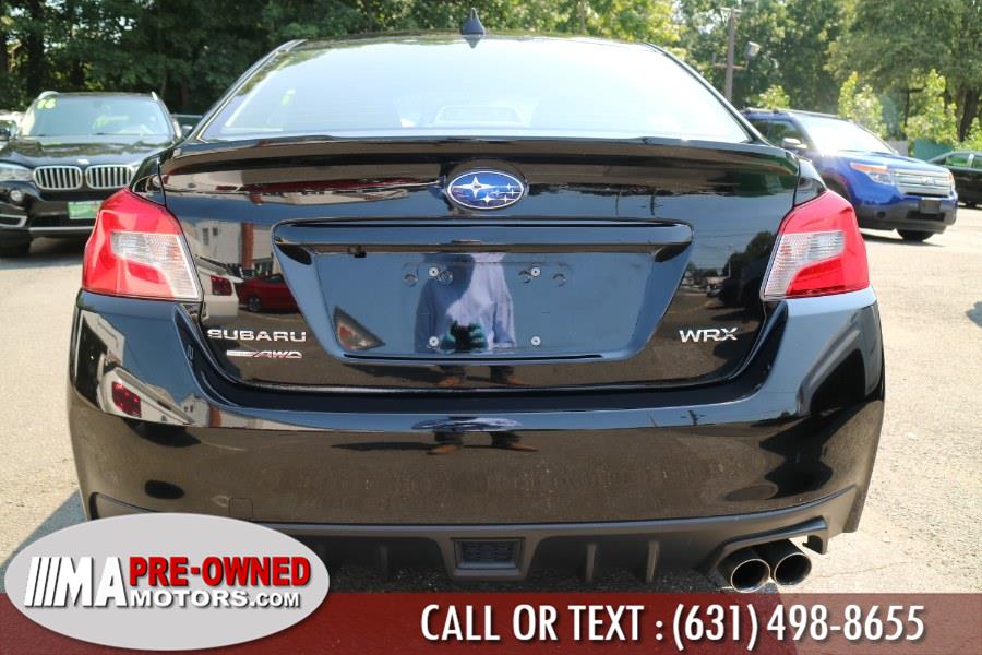 2019 Subaru WRX Manual, available for sale in Huntington Station, New York | M & A Motors. Huntington Station, New York 2019 Subaru WRX Manual, available for sale in Huntington Station, New York | M & A Motors. Huntington Station, New York
