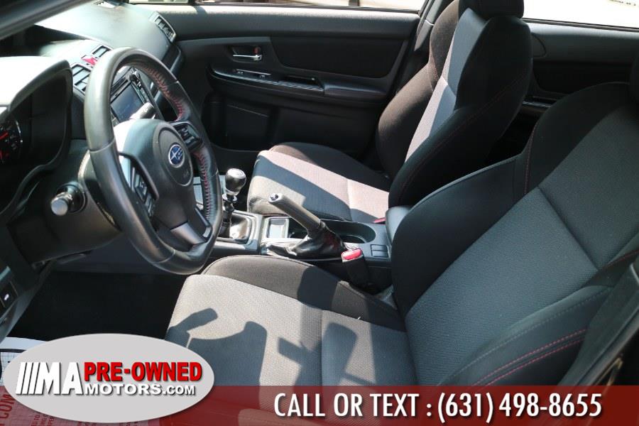 2019 Subaru WRX Manual, available for sale in Huntington Station, New York | M & A Motors. Huntington Station, New York 2019 Subaru WRX Manual, available for sale in Huntington Station, New York | M & A Motors. Huntington Station, New York