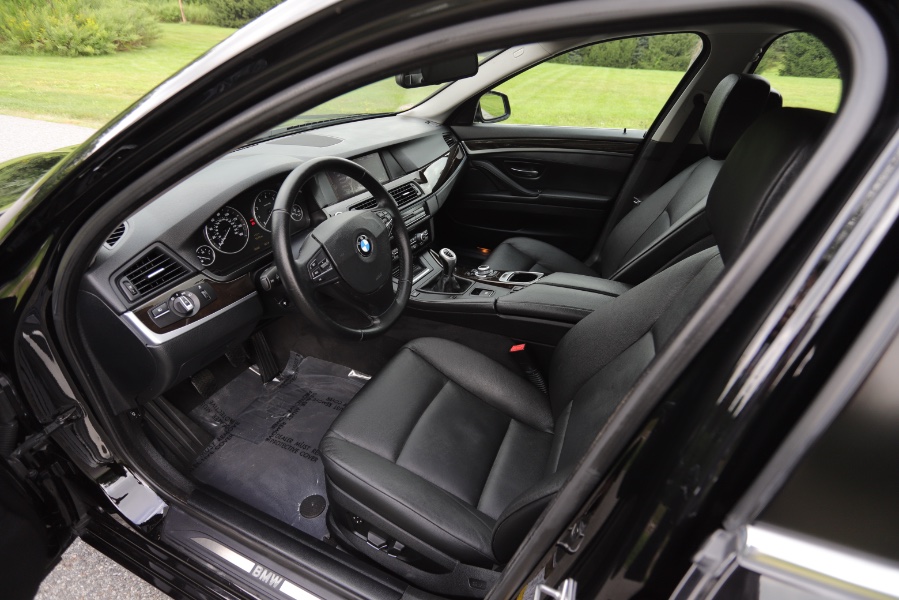 2011 BMW 5 Series 4dr Sdn 535i RWD, available for sale in North Salem, New York | Meccanic Shop North Inc. North Salem, New York 2011 BMW 5 Series 4dr Sdn 535i RWD, available for sale in North Salem, New York | Meccanic Shop North Inc. North Salem, New York
