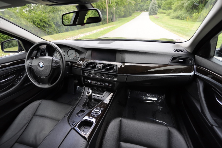 2011 BMW 5 Series 4dr Sdn 535i RWD, available for sale in North Salem, New York | Meccanic Shop North Inc. North Salem, New York 2011 BMW 5 Series 4dr Sdn 535i RWD, available for sale in North Salem, New York | Meccanic Shop North Inc. North Salem, New York