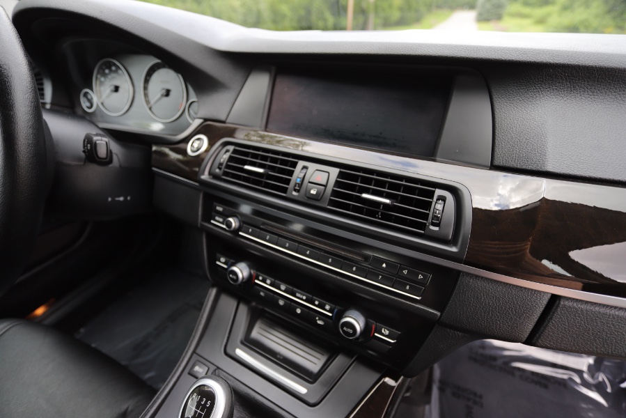 2011 BMW 5 Series 4dr Sdn 535i RWD, available for sale in North Salem, New York | Meccanic Shop North Inc. North Salem, New York 2011 BMW 5 Series 4dr Sdn 535i RWD, available for sale in North Salem, New York | Meccanic Shop North Inc. North Salem, New York
