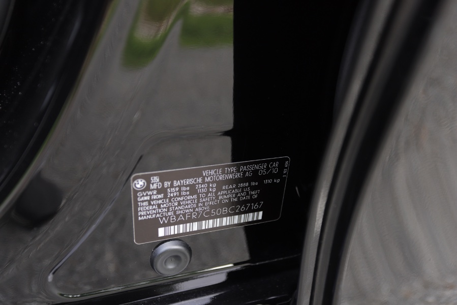 2011 BMW 5 Series 4dr Sdn 535i RWD, available for sale in North Salem, New York | Meccanic Shop North Inc. North Salem, New York 2011 BMW 5 Series 4dr Sdn 535i RWD, available for sale in North Salem, New York | Meccanic Shop North Inc. North Salem, New York