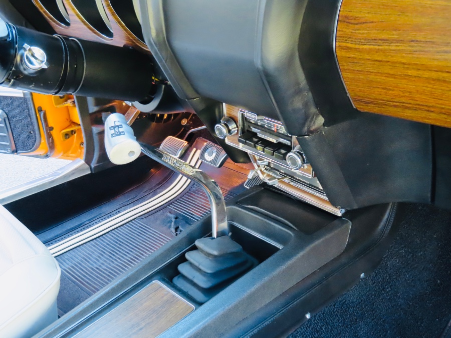 1970 Ford Mustang 428 CJ Mach 1, available for sale in North Salem, New York | Meccanic Shop North Inc. North Salem, New York 1970 Ford Mustang 428 CJ Mach 1, available for sale in North Salem, New York | Meccanic Shop North Inc. North Salem, New York