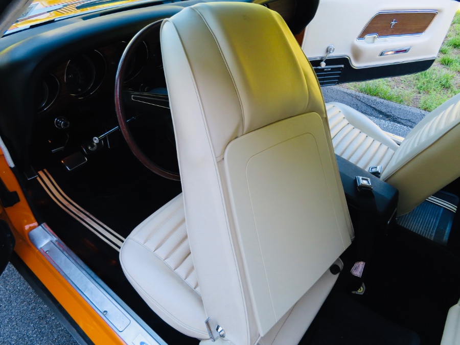 1970 Ford Mustang 428 CJ Mach 1, available for sale in North Salem, New York | Meccanic Shop North Inc. North Salem, New York 1970 Ford Mustang 428 CJ Mach 1, available for sale in North Salem, New York | Meccanic Shop North Inc. North Salem, New York