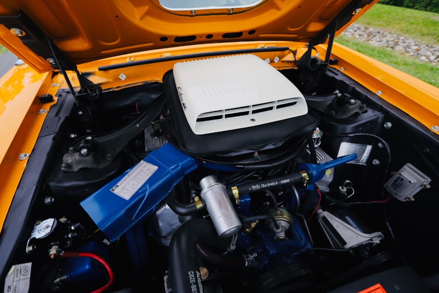 1970 Ford Mustang 428 CJ Mach 1, available for sale in North Salem, New York | Meccanic Shop North Inc. North Salem, New York 1970 Ford Mustang 428 CJ Mach 1, available for sale in North Salem, New York | Meccanic Shop North Inc. North Salem, New York