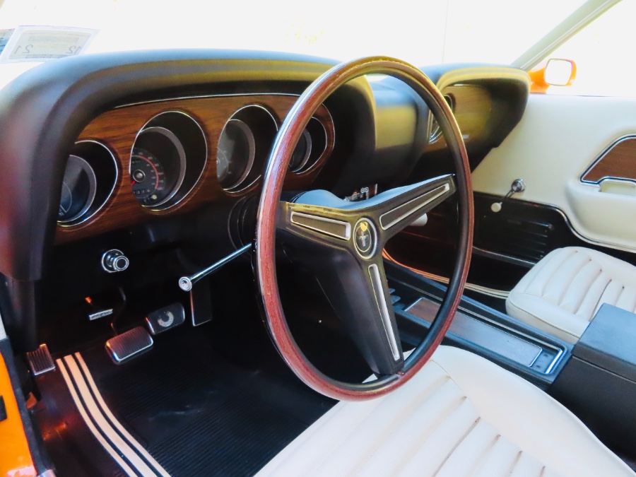 1970 Ford Mustang 428 CJ Mach 1, available for sale in North Salem, New York | Meccanic Shop North Inc. North Salem, New York 1970 Ford Mustang 428 CJ Mach 1, available for sale in North Salem, New York | Meccanic Shop North Inc. North Salem, New York