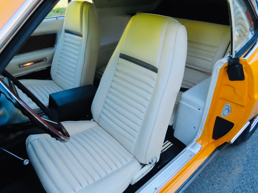 1970 Ford Mustang 428 CJ Mach 1, available for sale in North Salem, New York | Meccanic Shop North Inc. North Salem, New York 1970 Ford Mustang 428 CJ Mach 1, available for sale in North Salem, New York | Meccanic Shop North Inc. North Salem, New York