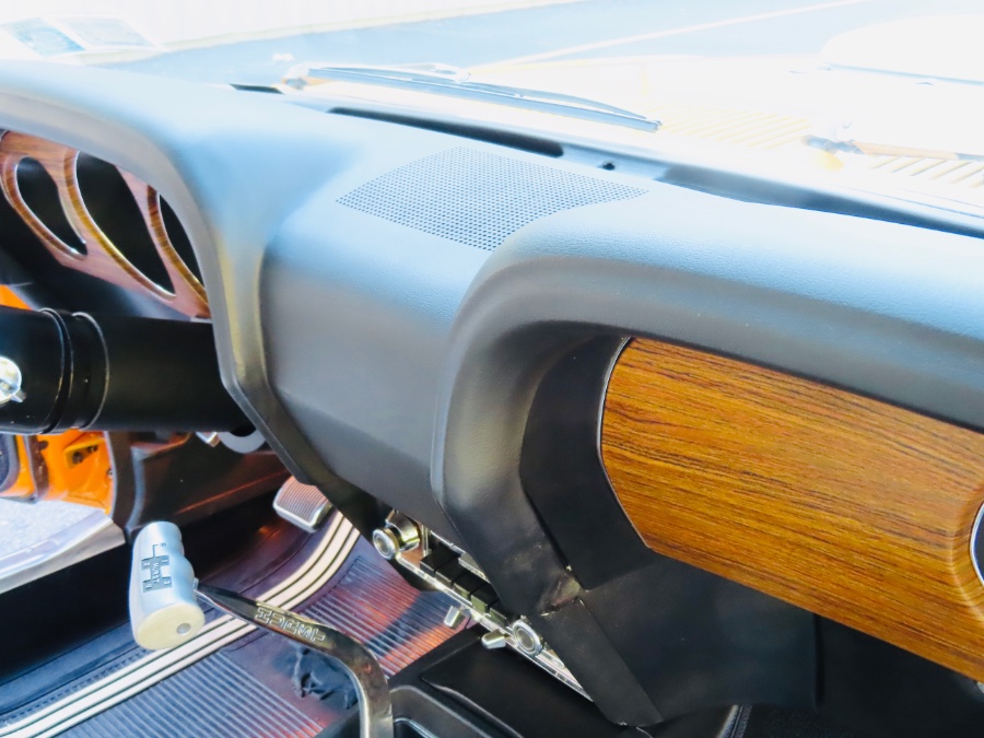 1970 Ford Mustang 428 CJ Mach 1, available for sale in North Salem, New York | Meccanic Shop North Inc. North Salem, New York 1970 Ford Mustang 428 CJ Mach 1, available for sale in North Salem, New York | Meccanic Shop North Inc. North Salem, New York