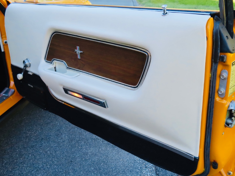 1970 Ford Mustang 428 CJ Mach 1, available for sale in North Salem, New York | Meccanic Shop North Inc. North Salem, New York 1970 Ford Mustang 428 CJ Mach 1, available for sale in North Salem, New York | Meccanic Shop North Inc. North Salem, New York