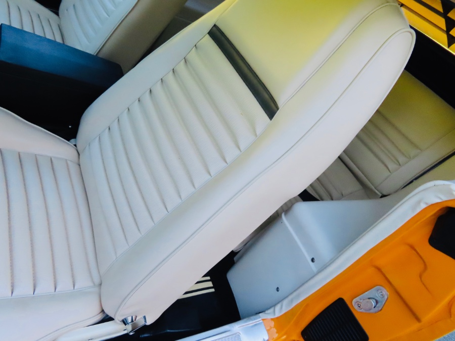 1970 Ford Mustang 428 CJ Mach 1, available for sale in North Salem, New York | Meccanic Shop North Inc. North Salem, New York 1970 Ford Mustang 428 CJ Mach 1, available for sale in North Salem, New York | Meccanic Shop North Inc. North Salem, New York