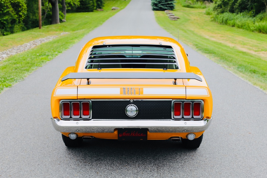 1970 Ford Mustang 428 CJ Mach 1, available for sale in North Salem, New York | Meccanic Shop North Inc. North Salem, New York 1970 Ford Mustang 428 CJ Mach 1, available for sale in North Salem, New York | Meccanic Shop North Inc. North Salem, New York