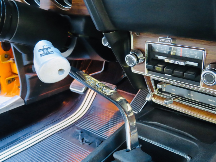 1970 Ford Mustang 428 CJ Mach 1, available for sale in North Salem, New York | Meccanic Shop North Inc. North Salem, New York 1970 Ford Mustang 428 CJ Mach 1, available for sale in North Salem, New York | Meccanic Shop North Inc. North Salem, New York